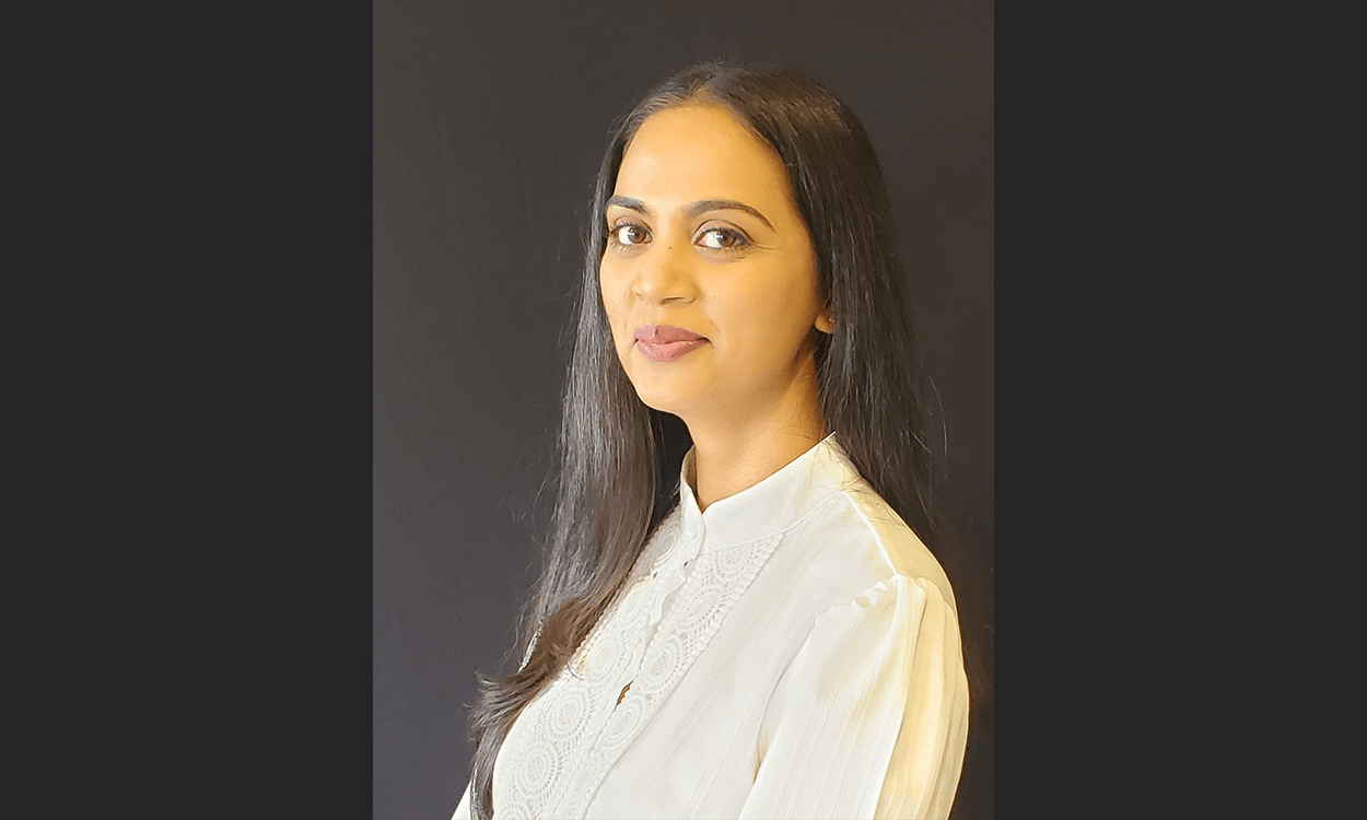 Christine Persaud