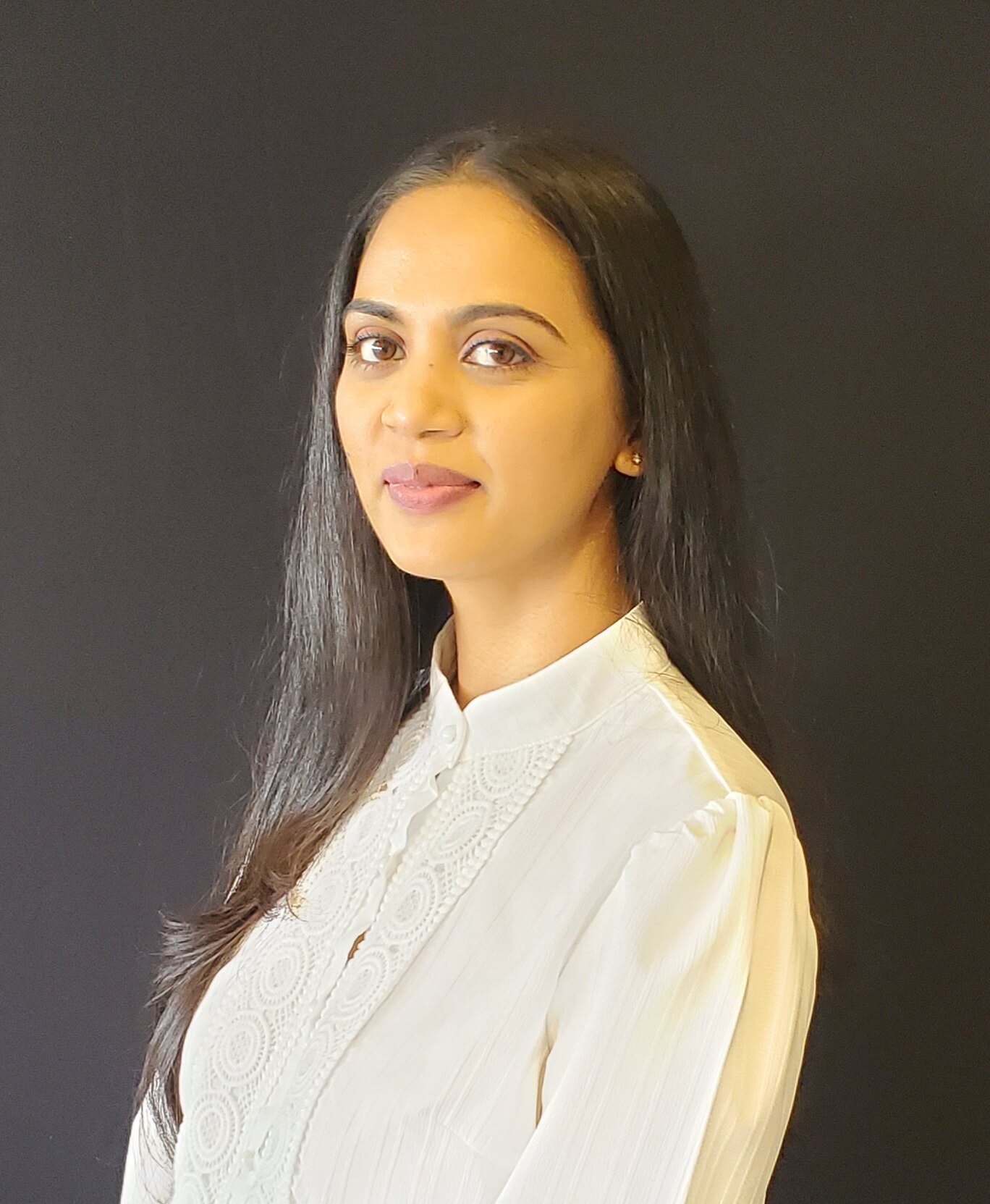 Christine Persaud Christine Persaud