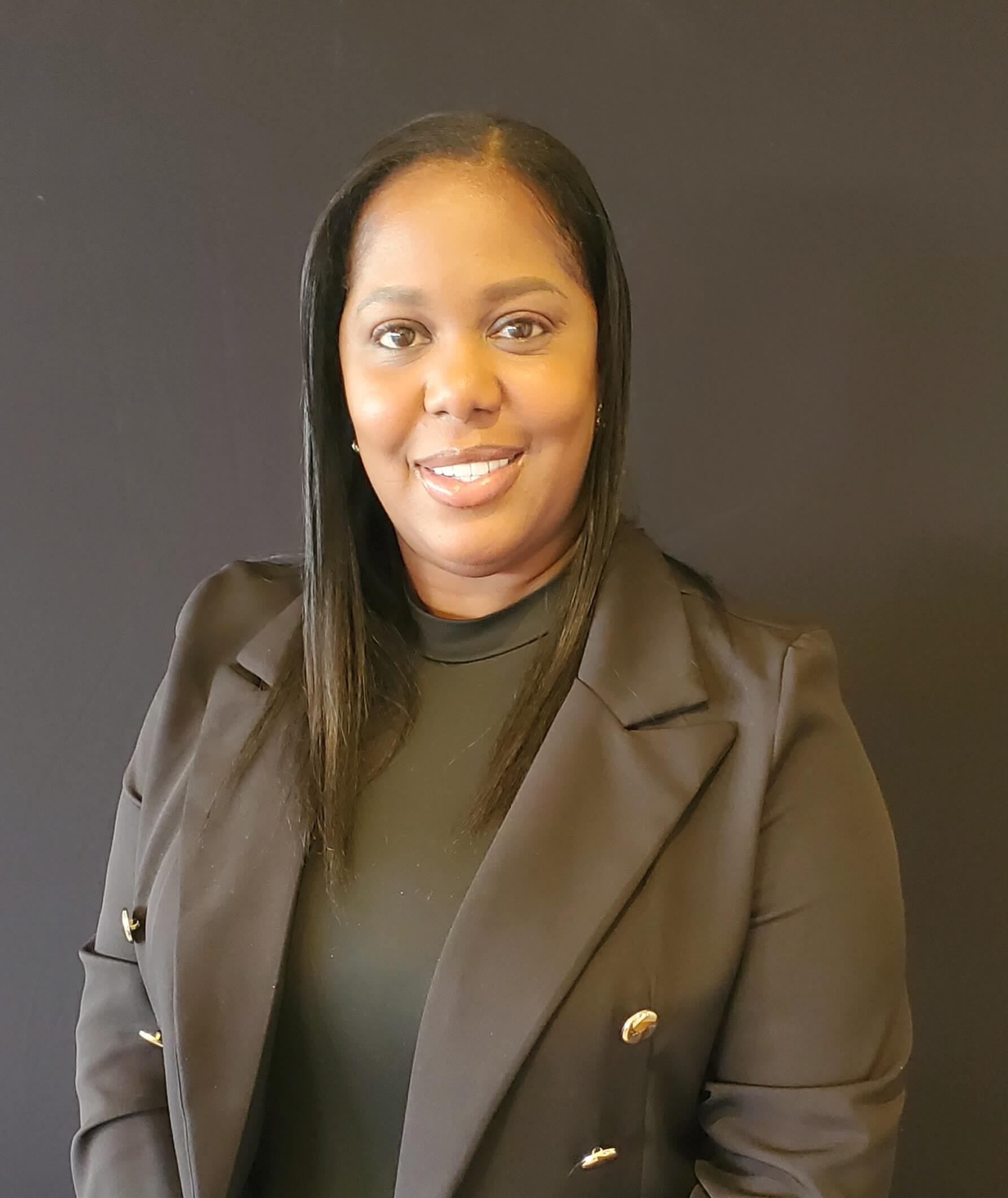 Vonna Smith, Esq VONNA N. SMITH